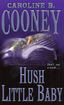 File:Hush Little Baby (novel).jpg