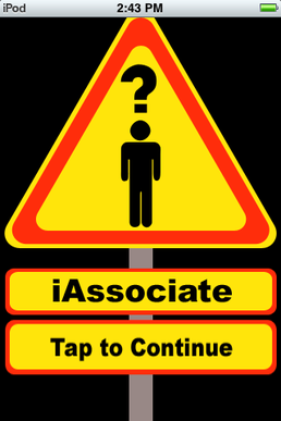 IAssociate