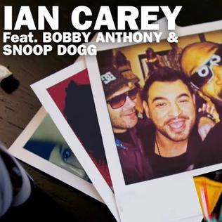 Last Night (Ian Carey song) 2011 single by Ian Carey featuring Snoop Dogg and Bobby Anthony