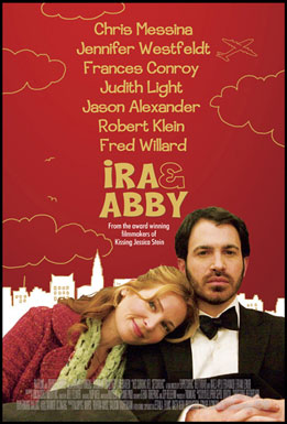 Picture of a movie: Ira And Abby