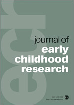 <i>Journal of Early Childhood Research</i> journal