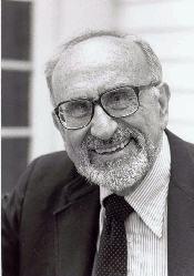 <span class="mw-page-title-main">Alfred E. Kahn</span> American economist (1917–2010)