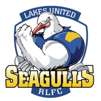 Lakes United Australian rugby league club, based in Newcastle, NSW