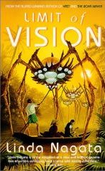 The Vision (novel) - Wikipedia