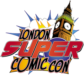 <span class="mw-page-title-main">London Super Comic Convention</span>