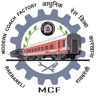 <span class="mw-page-title-main">Modern Coach Factory, Raebareli</span> Rail coach manufacturing unit in Uttar Pradesh