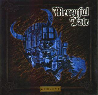 Dead again. Mercyful Fate Dead again 1998. Mercyful Fate обложки альбомов. Mercyful Fate – c.u.n.t..