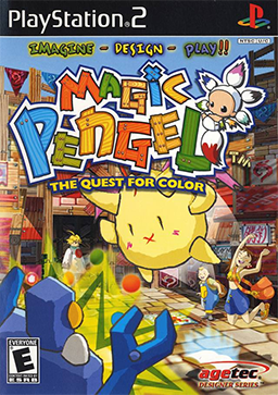 File:Magic Pengel - The Quest for Color Coverart.png