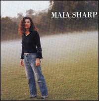 <i>Maia Sharp</i> (album) 2002 studio album by Maia Sharp