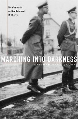 File:Marching into Darkness by Waitman Wade Beorn.jpg