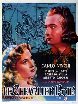 <i>Marco Visconti</i> (1941 film) 1941 Italian film
