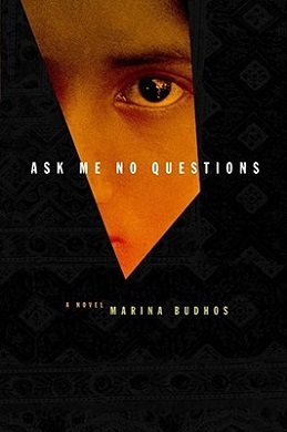 <i>Ask Me No Questions</i> (novel)