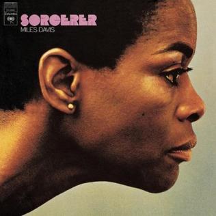 <i>Sorcerer</i> (Miles Davis album) 1967 studio album by Miles Davis