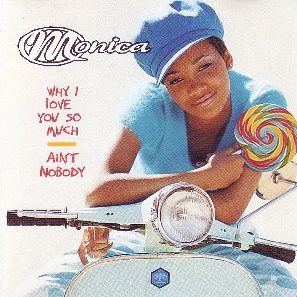 Aint Nobody (Monica song)