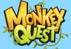 <i>Monkey Quest</i> 2011 video game