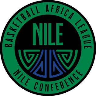 <span class="mw-page-title-main">Nile Conference</span> Conference of the Basketball Africa League