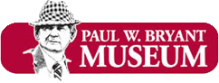 Paul W. Bryant Museum logo.png