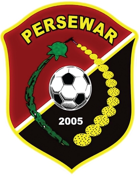 <span class="mw-page-title-main">Persewar Waropen</span> Association football team in Indonesia