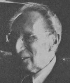 Herbert Feigl Austrian-American philosopher
