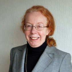 <span class="mw-page-title-main">Ann Marks</span> British Physics teacher and science communicator (1941 – 2016)