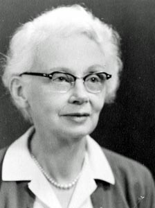 <span class="mw-page-title-main">Helen D. Beals</span> Canadian artist and educator