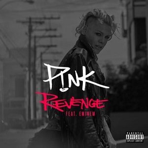 Revenge (Pink song) 2017 promotional single by Pink featuring Eminem