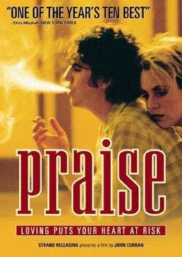 <i>Praise</i> (film) 1998 Australian film