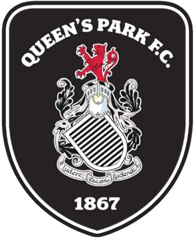 <span class="mw-page-title-main">Queen's Park F.C.</span> Association football club in Glasgow, Scotland