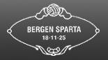 <span class="mw-page-title-main">SK Bergen Sparta</span> Norwegian sports club