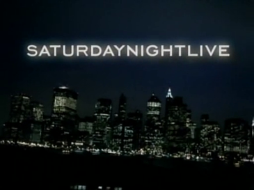 Saturday Night Live - Wikipedia