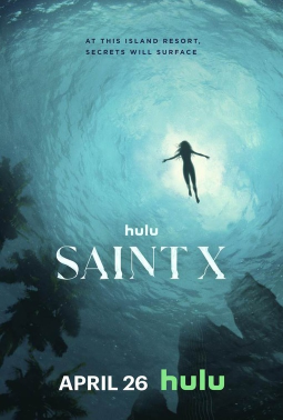 <i>Saint X</i> American TV series
