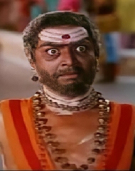 Shani Mahadevappa Indian Kannada actor