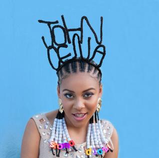 <span class="mw-page-title-main">John Cena (song)</span> Song by Sho Madjozi