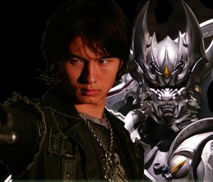 List of Garo characters - Wikipedia