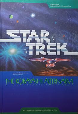 Star trek: the kobayashi alternative mac os catalina