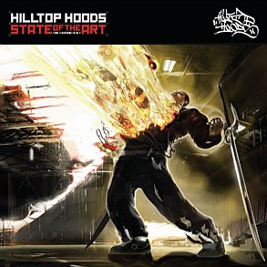 <i>State of the Art</i> (Hilltop Hoods album) 2009 studio album by Hilltop Hoods