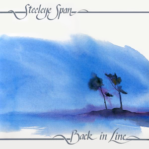 <i>Back in Line</i> 1986 studio album by Steeleye Span