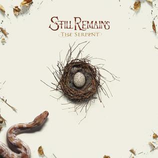 <i>The Serpent</i> (album) 2007 studio album by Still Remains