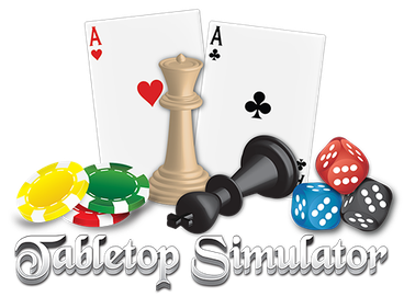 File:Tabletop Simulator logo.png