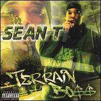 <i>Terrain Boss</i> 2003 studio album by Sean T