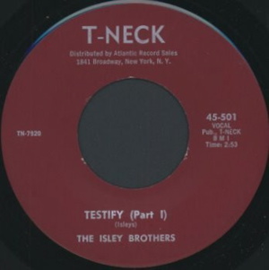 isley brothers songs part 2