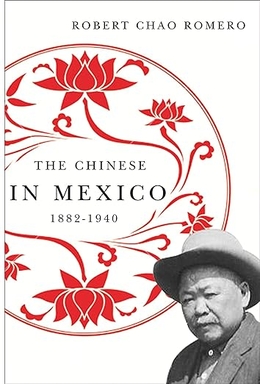 File:The Chinese in Mexico book cover.jpg