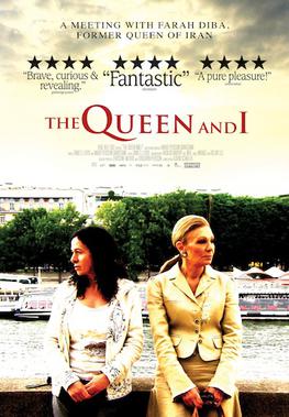 The Queen and I (film) - Wikipedia