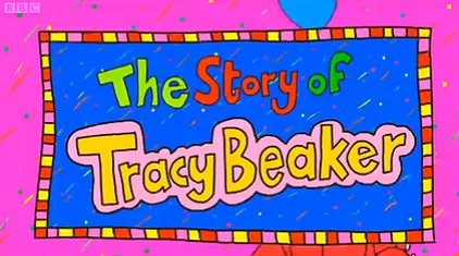 The Story of Tracy Beaker (TV series) - Wikipedia