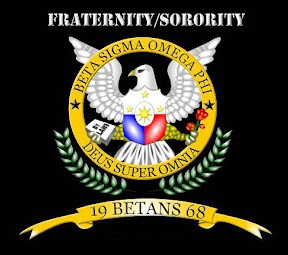 <span class="mw-page-title-main">Beta Sigma Omega Phi</span> Filipino collegiate fraternity and sorority