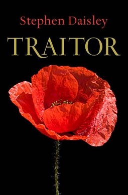 <i>Traitor</i> (Daisley novel) 2007 novel by Stephen Daisley