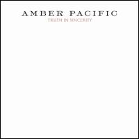 Truth in Sincerity (álbum de Amber Pacific - arte de la portada) .jpg