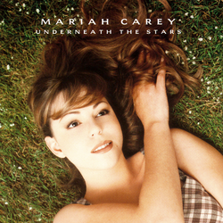 Underneath the Stars (song) 1996 single by Mariah Carey