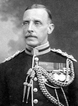 <span class="mw-page-title-main">William St Lucien Chase</span> Recipient of the Victoria Cross