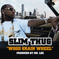 <span class="mw-page-title-main">Wood Grain Wheel</span> 2007 single by Slim Thug